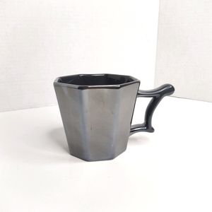 "Hematite" mug
